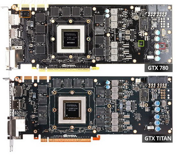 Nvidia GeForce GTX 780